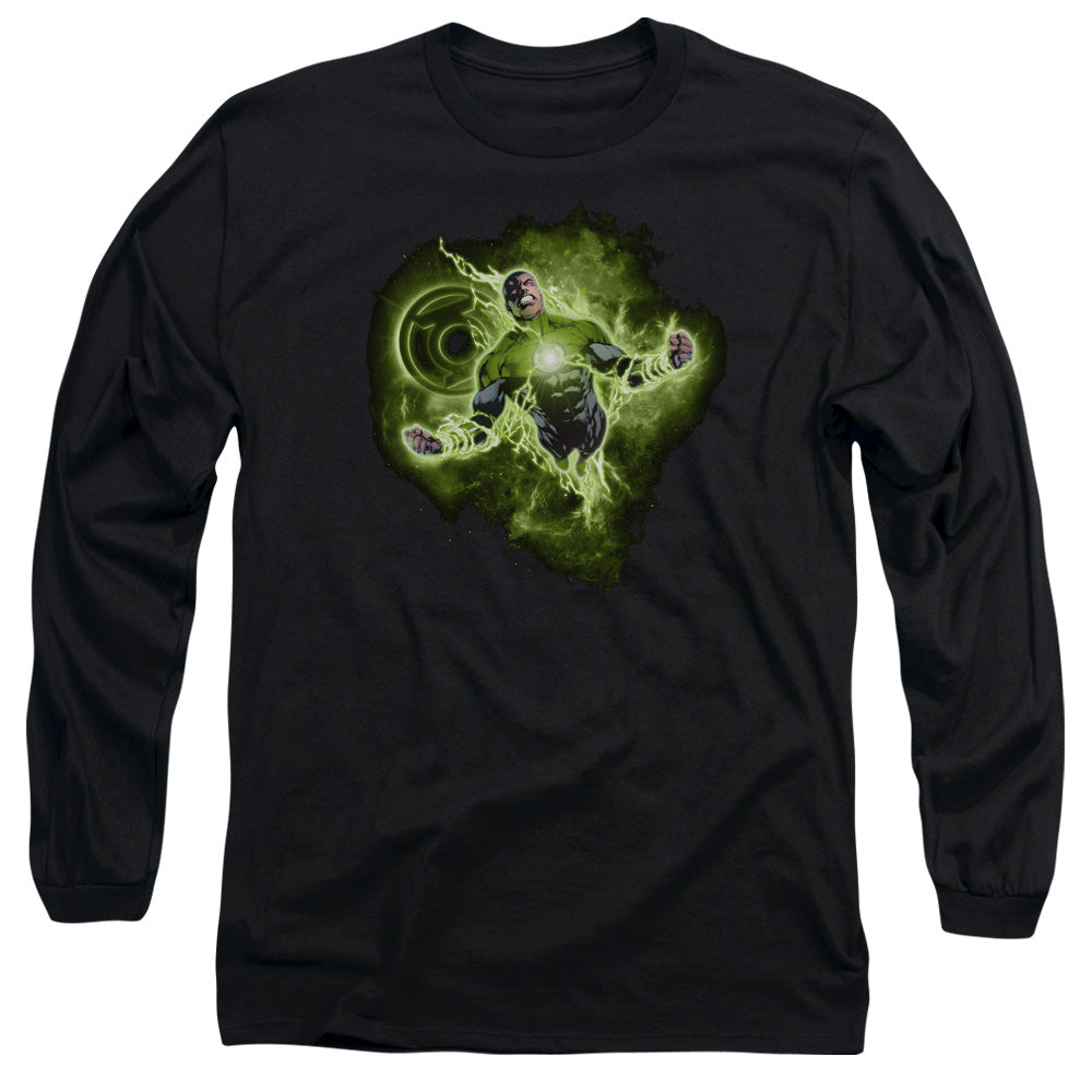 GREEN LANTERN/LANTERN NEBULA