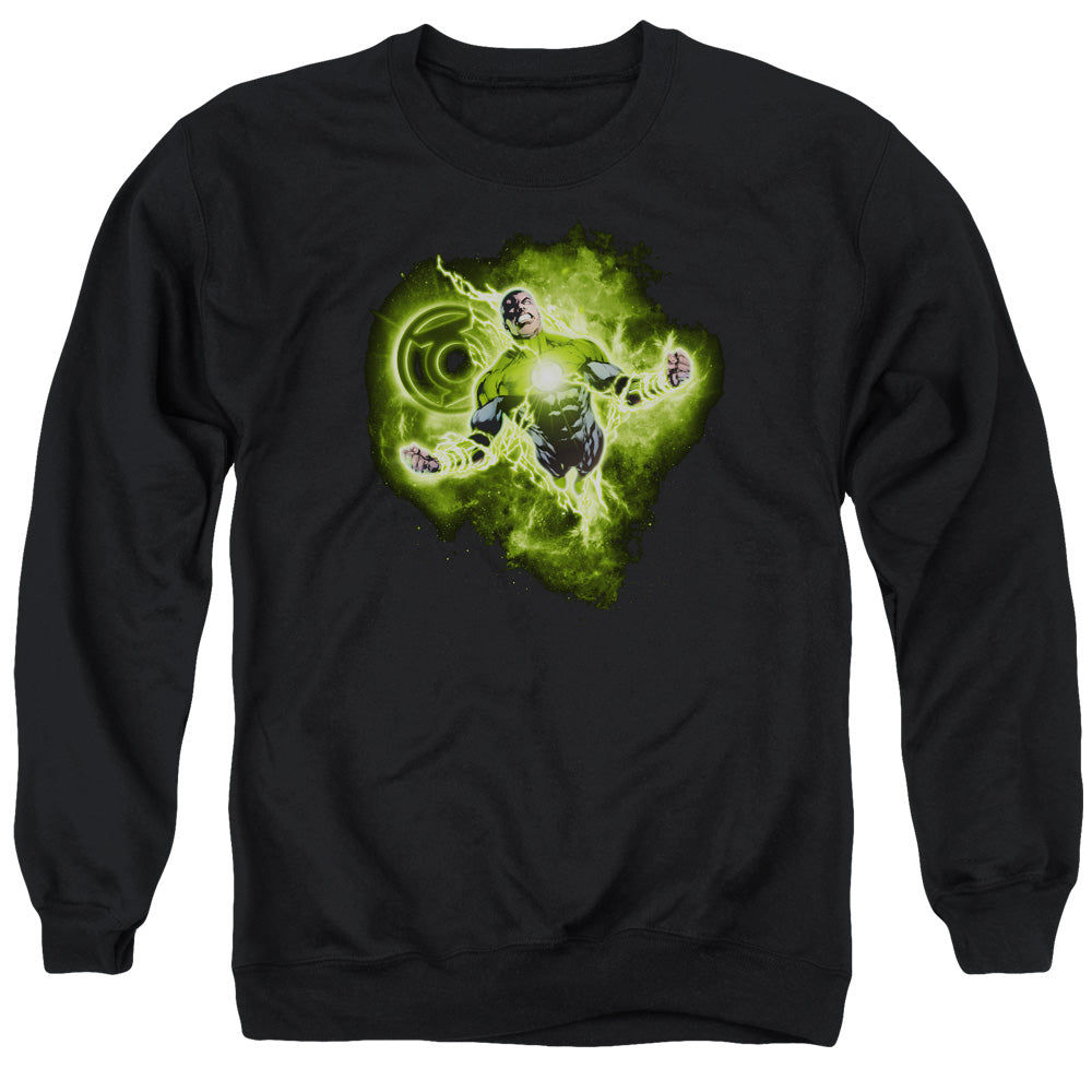 GREEN LANTERN/LANTERN NEBULA