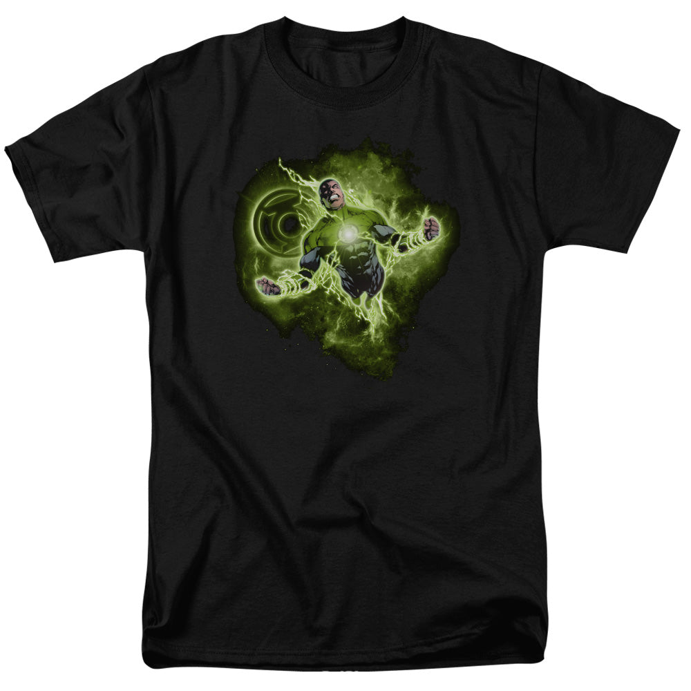 GREEN LANTERN/LANTERN NEBULA