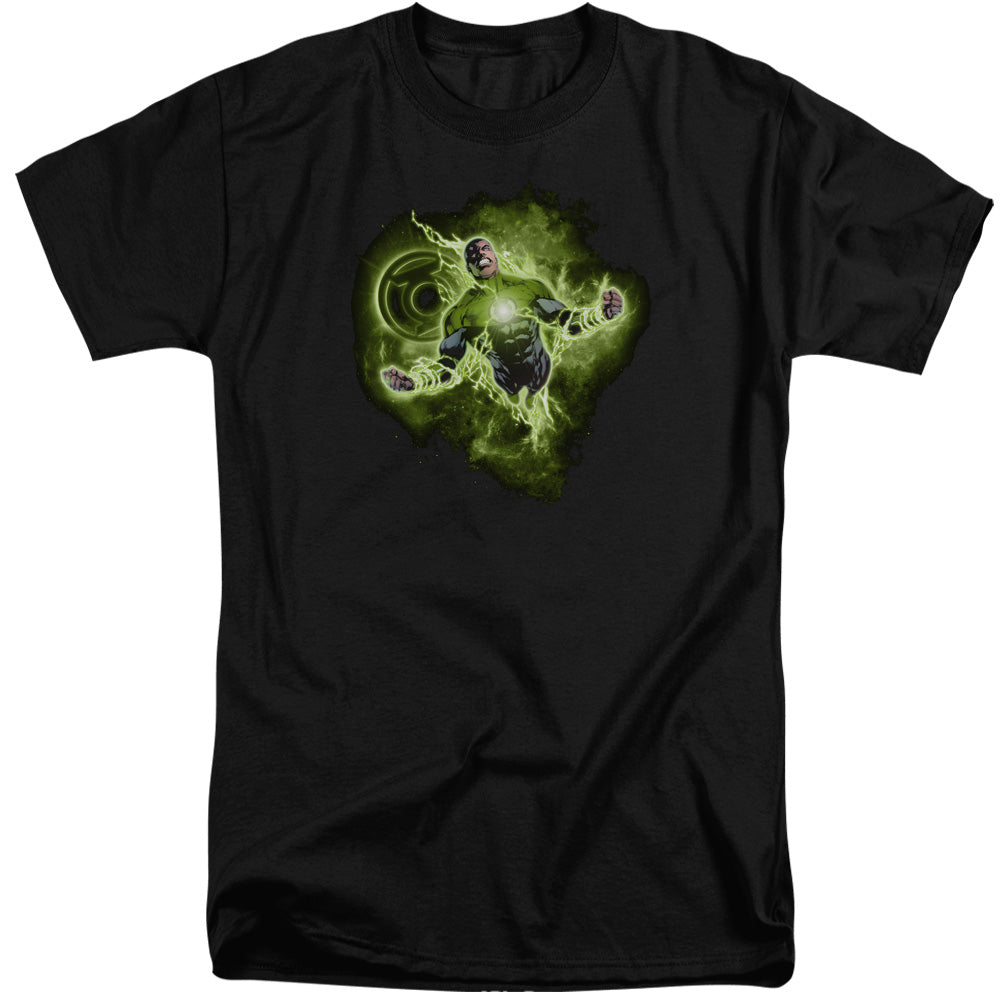 GREEN LANTERN/LANTERN NEBULA