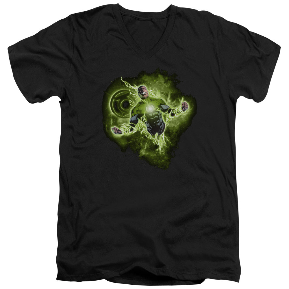 GREEN LANTERN/LANTERN NEBULA
