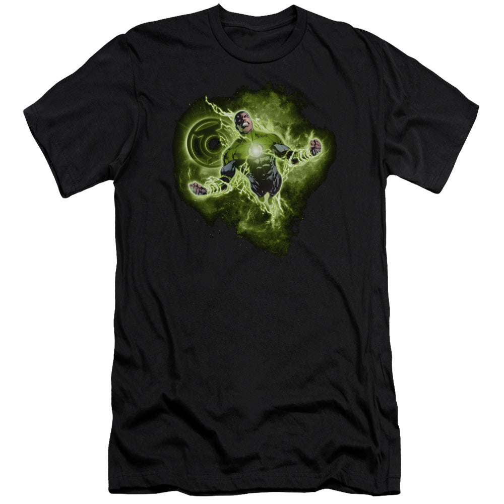 GREEN LANTERN/LANTERN NEBULA