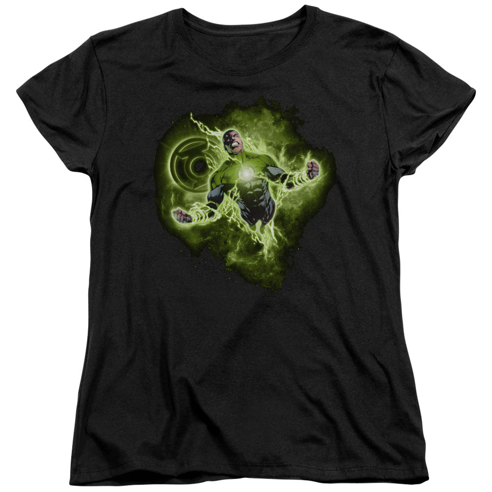 GREEN LANTERN/LANTERN NEBULA