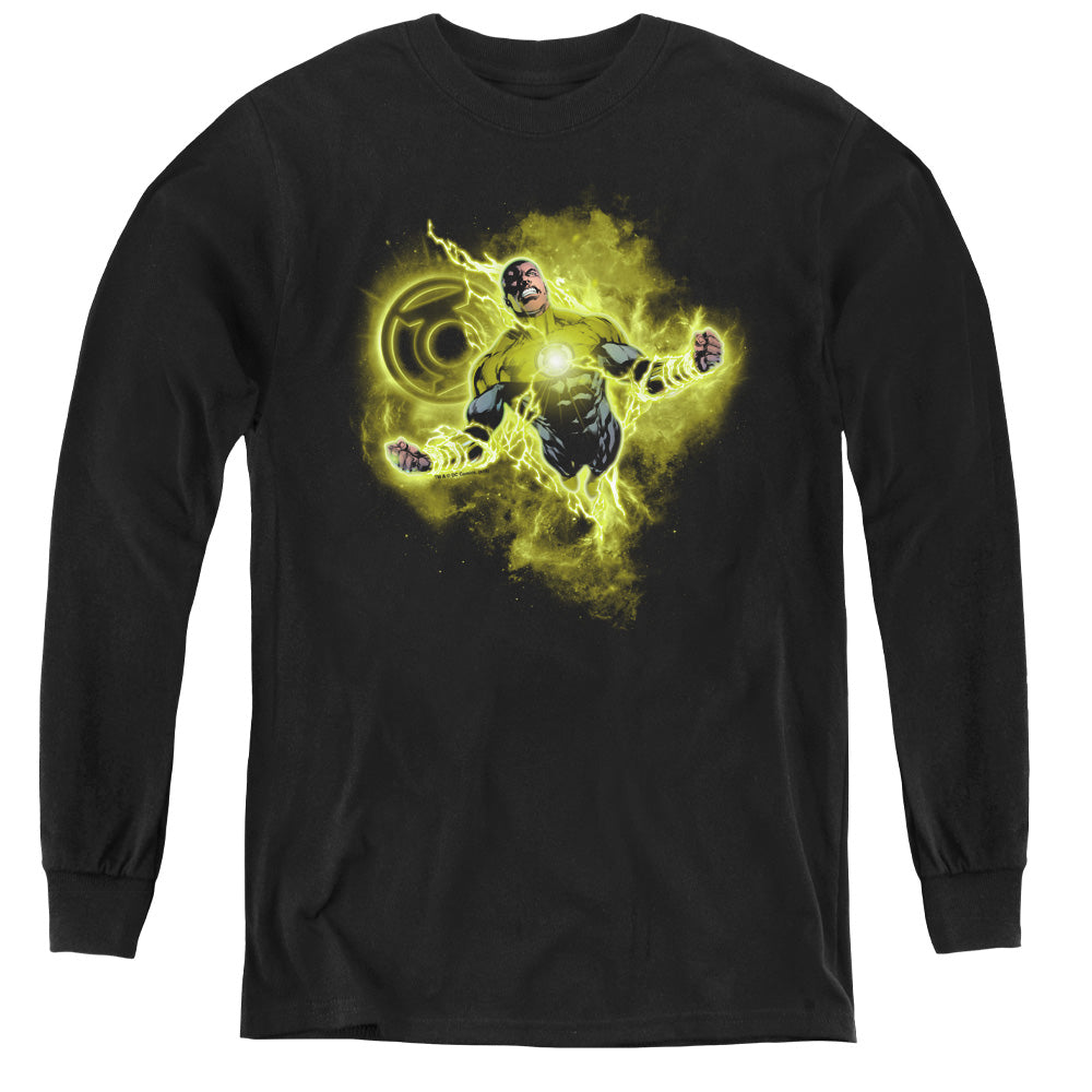 GREEN LANTERN/LANTERN NEBULA