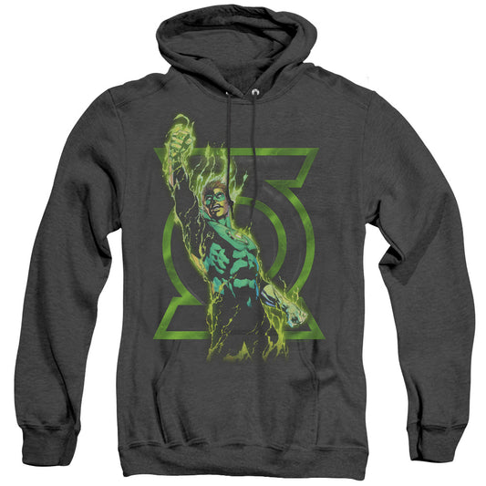 GREEN LANTERN/FULLY CHARGED