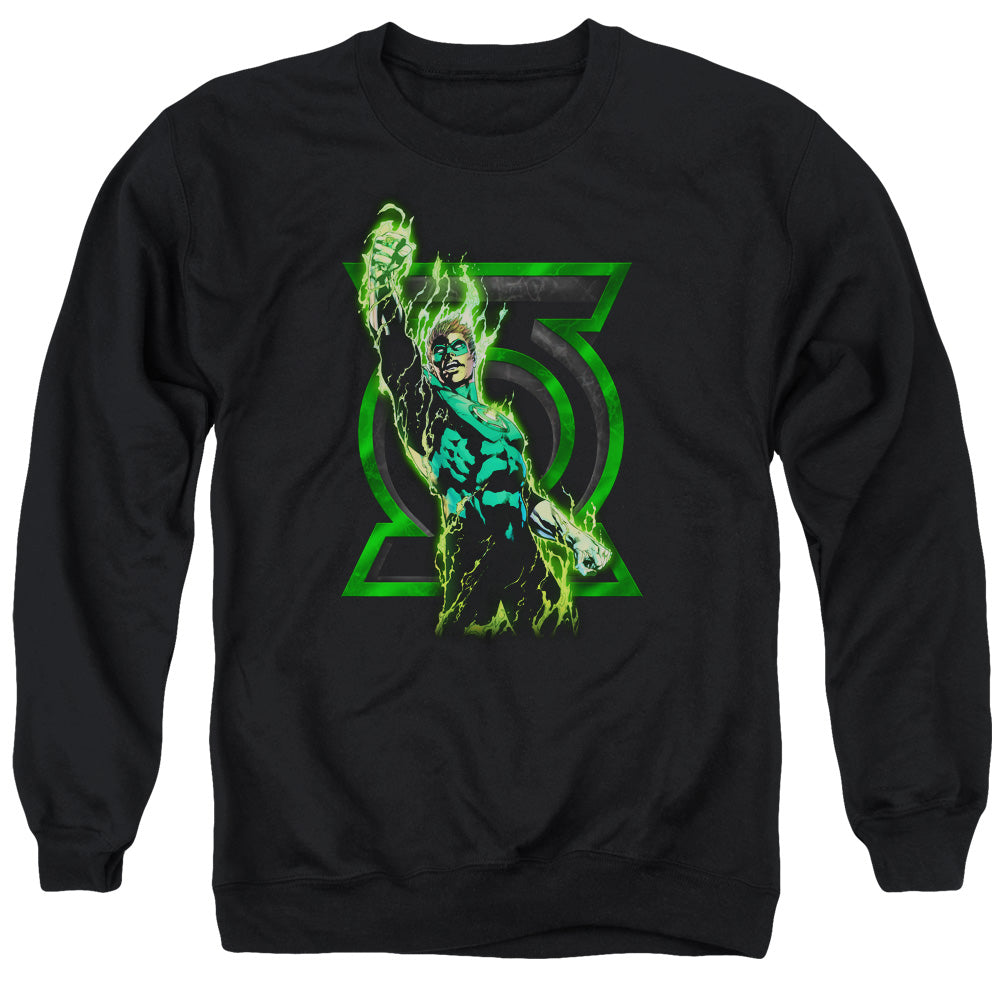 GREEN LANTERN/FULLY CHARGED