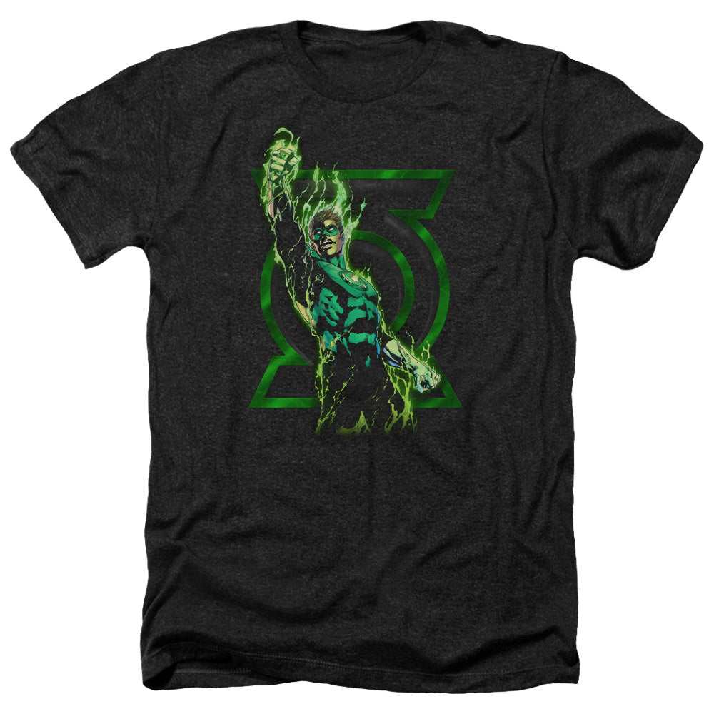 GREEN LANTERN/FULLY CHARGED