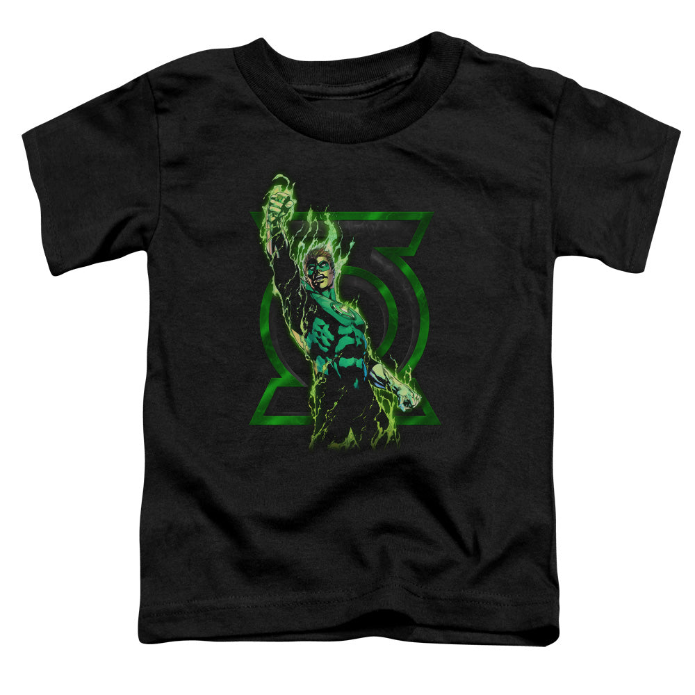 GREEN LANTERN/FULLY CHARGED
