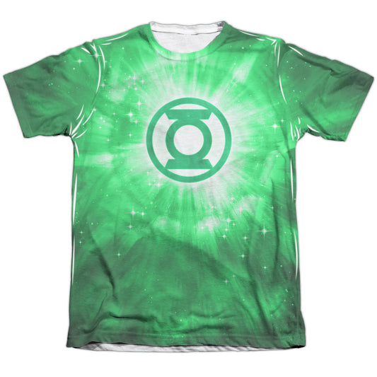 GREEN LANTERN/GREEN ENERGY