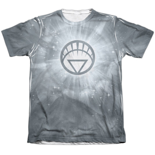 GREEN LANTERN/WHITE ENERGY