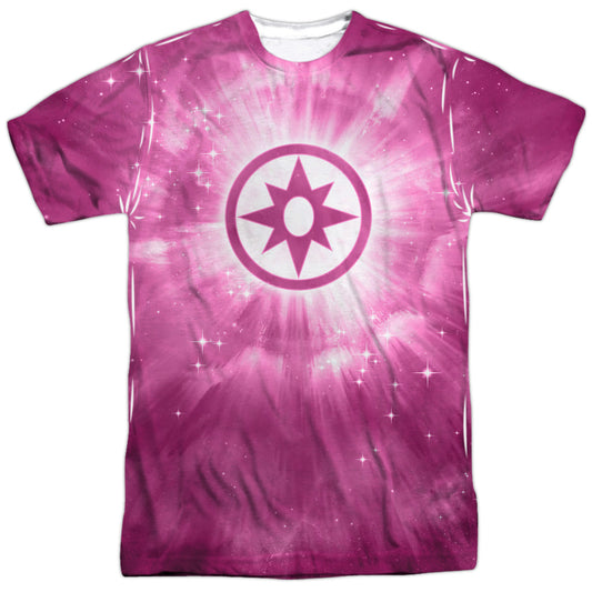 GREEN LANTERN/SAPPHIRE ENERGY