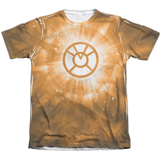 GREEN LANTERN/ORANGE ENERGY