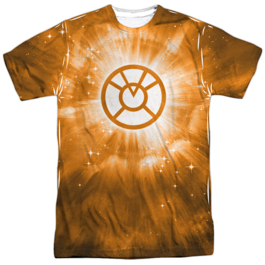 GREEN LANTERN/ORANGE ENERGY