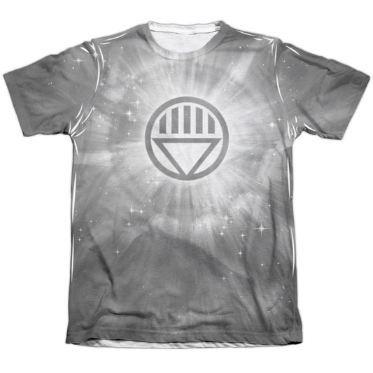 GREEN LANTERN/BLACK ENERGY