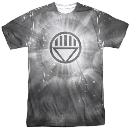 GREEN LANTERN/BLACK ENERGY