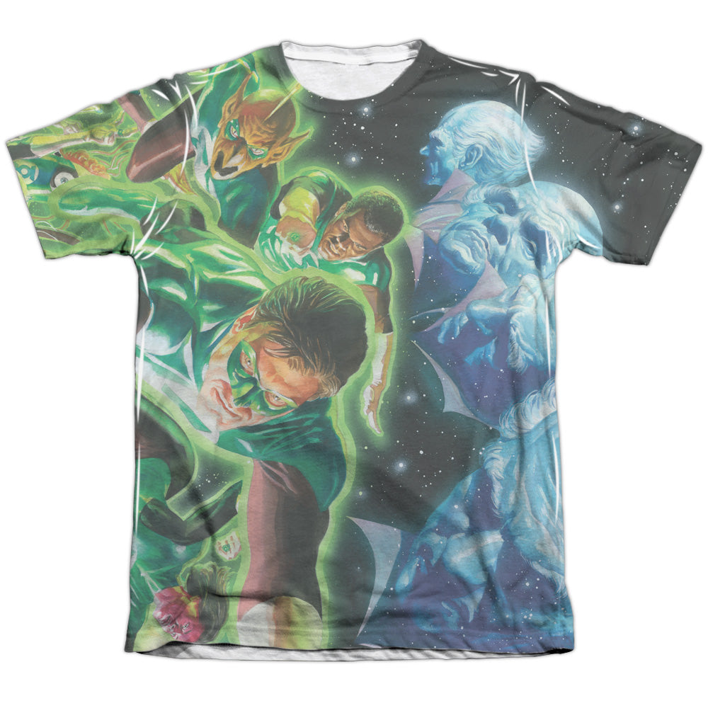 GREEN LANTERN/GUARDIANS
