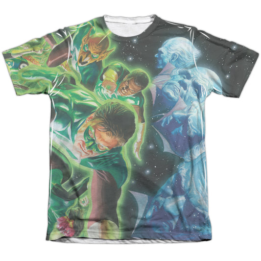 GREEN LANTERN/GUARDIANS