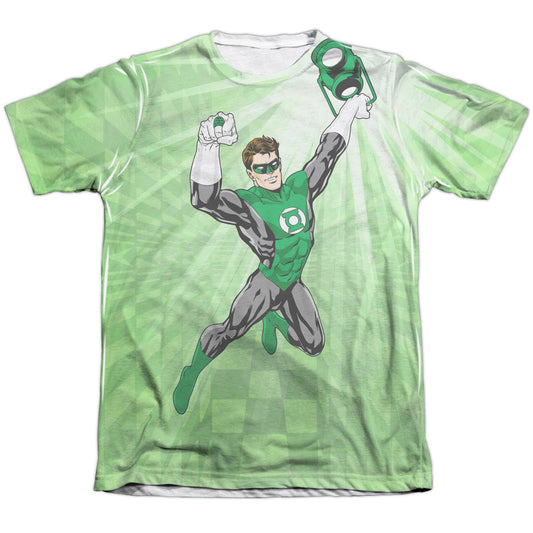GREEN LANTERN/DYNAMIC