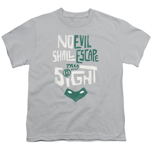 GREEN LANTERN/MY SIGHT