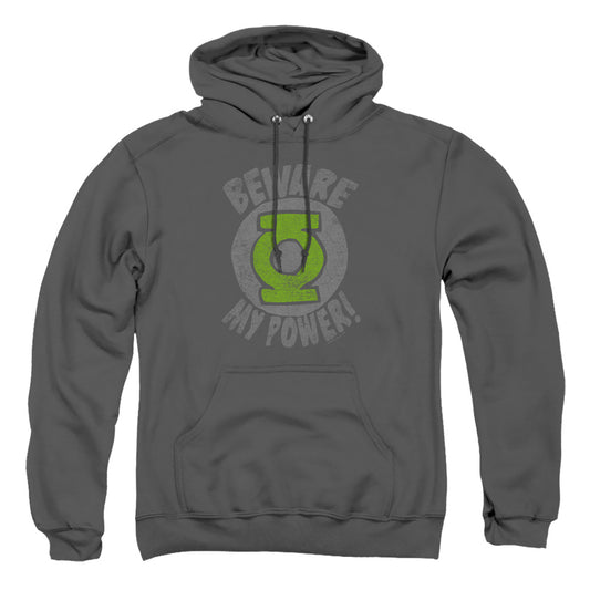 GREEN LANTERN/BEWARE