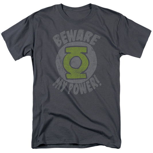GREEN LANTERN/BEWARE