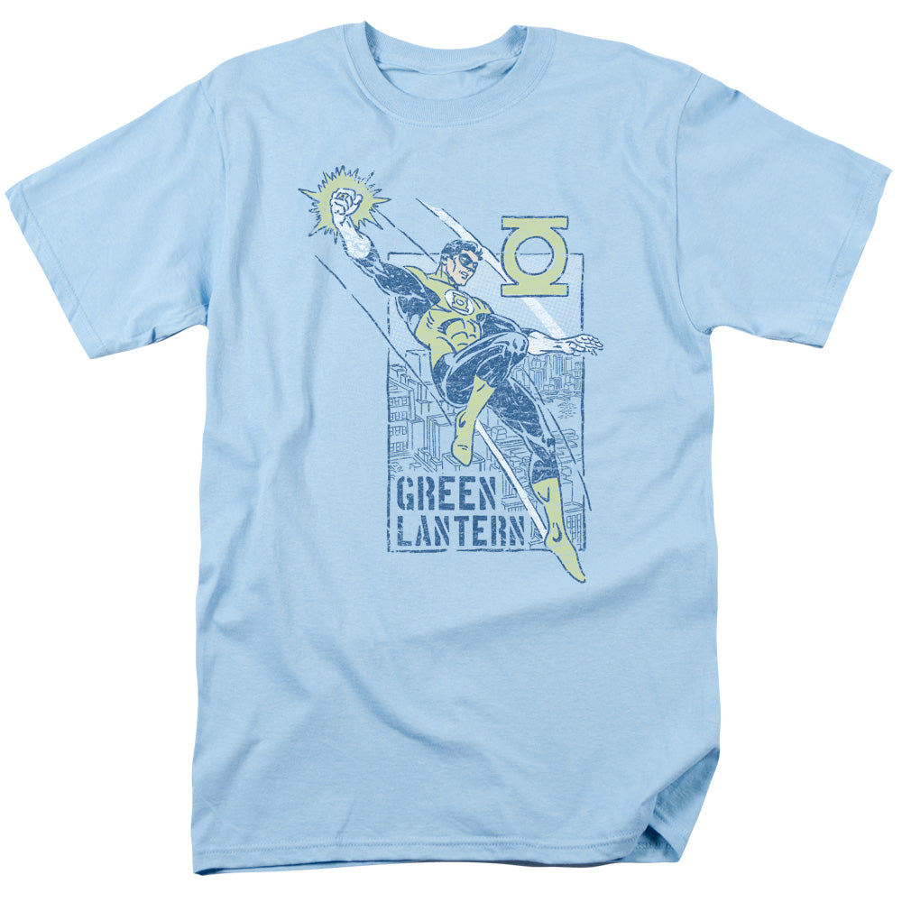 GREEN LANTERN/CITY WATCH