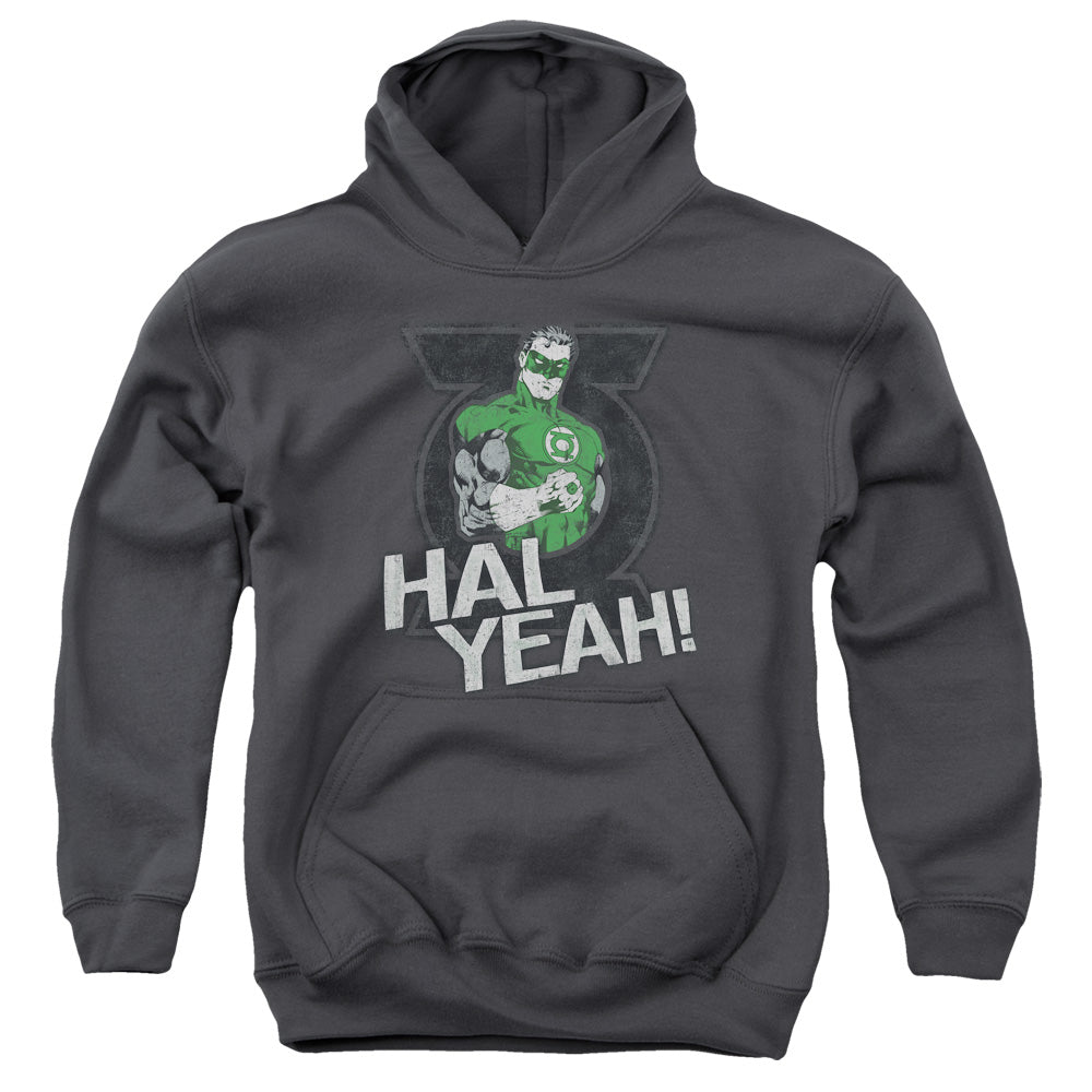 GREEN LANTERN/HAL YEAH