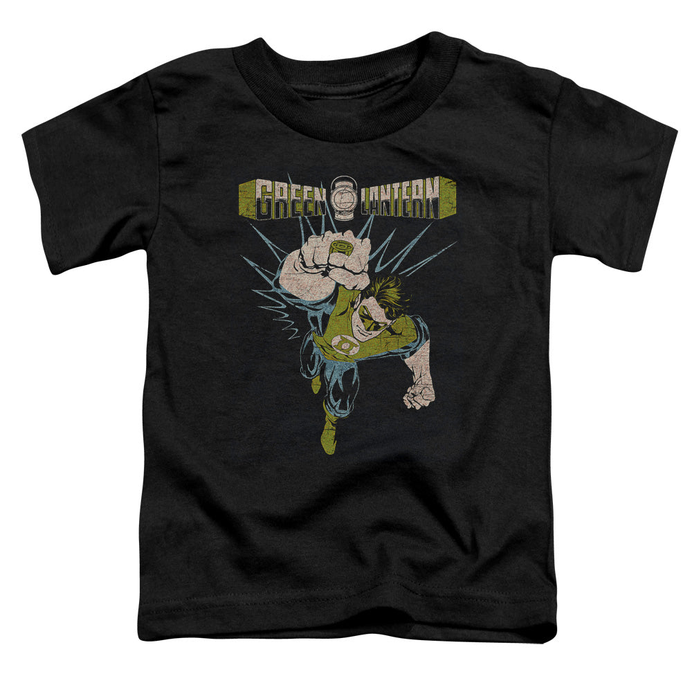 GREEN LANTERN/POWERFUL