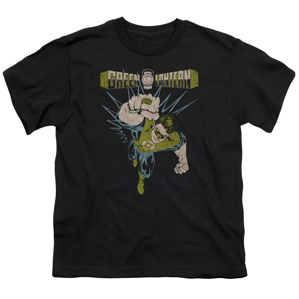 GREEN LANTERN/POWERFUL