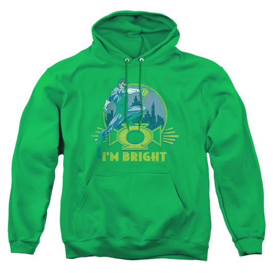 GREEN LANTERN/I'M BRIGHT