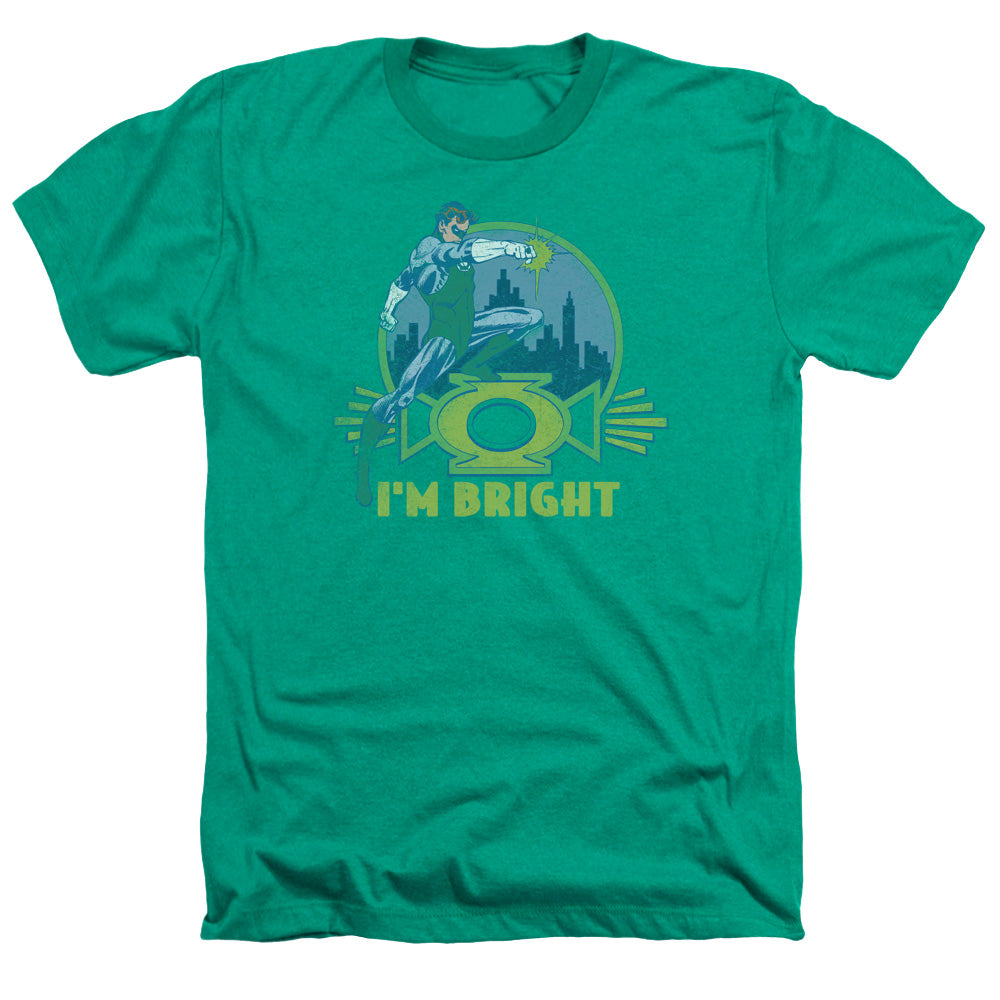 GREEN LANTERN/I'M BRIGHT