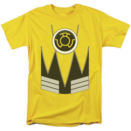 GREEN LANTERN/SINESTRO