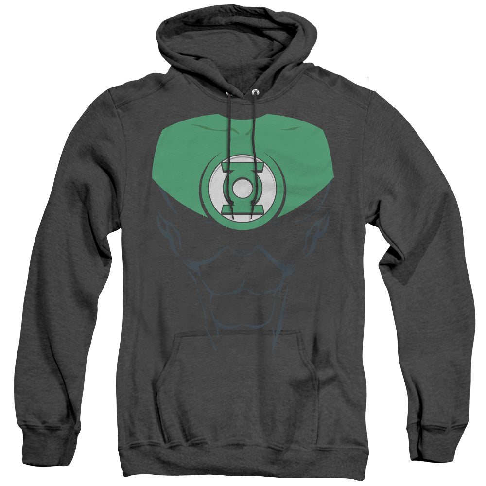 GREEN LANTERN/JON STEWART