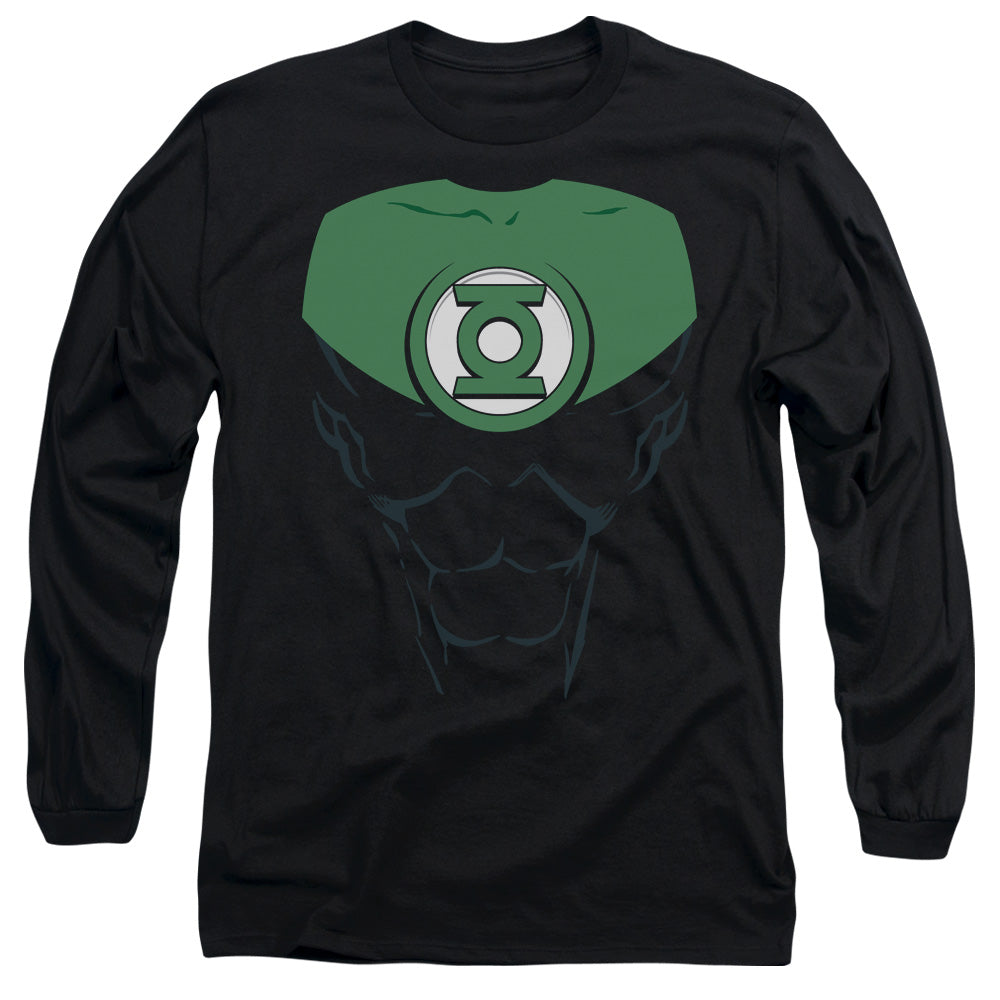 GREEN LANTERN/JON STEWART
