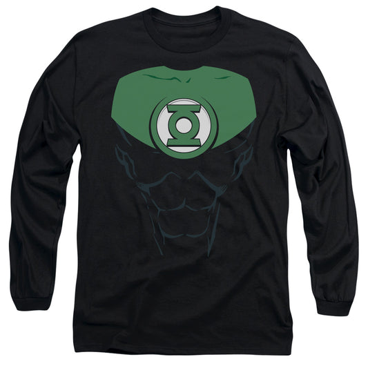 GREEN LANTERN/JON STEWART