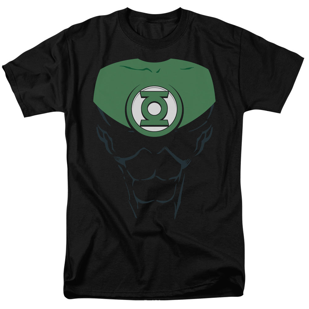 GREEN LANTERN/JON STEWART