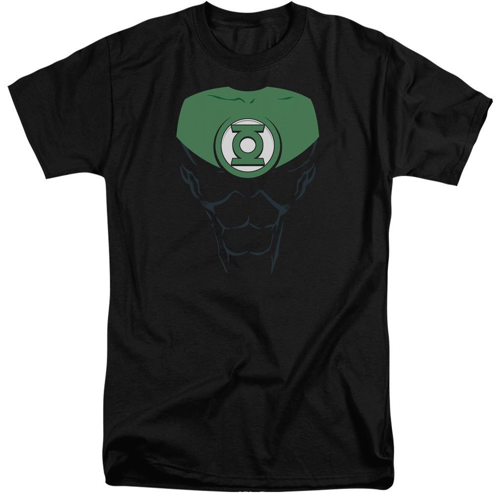 GREEN LANTERN/JON STEWART