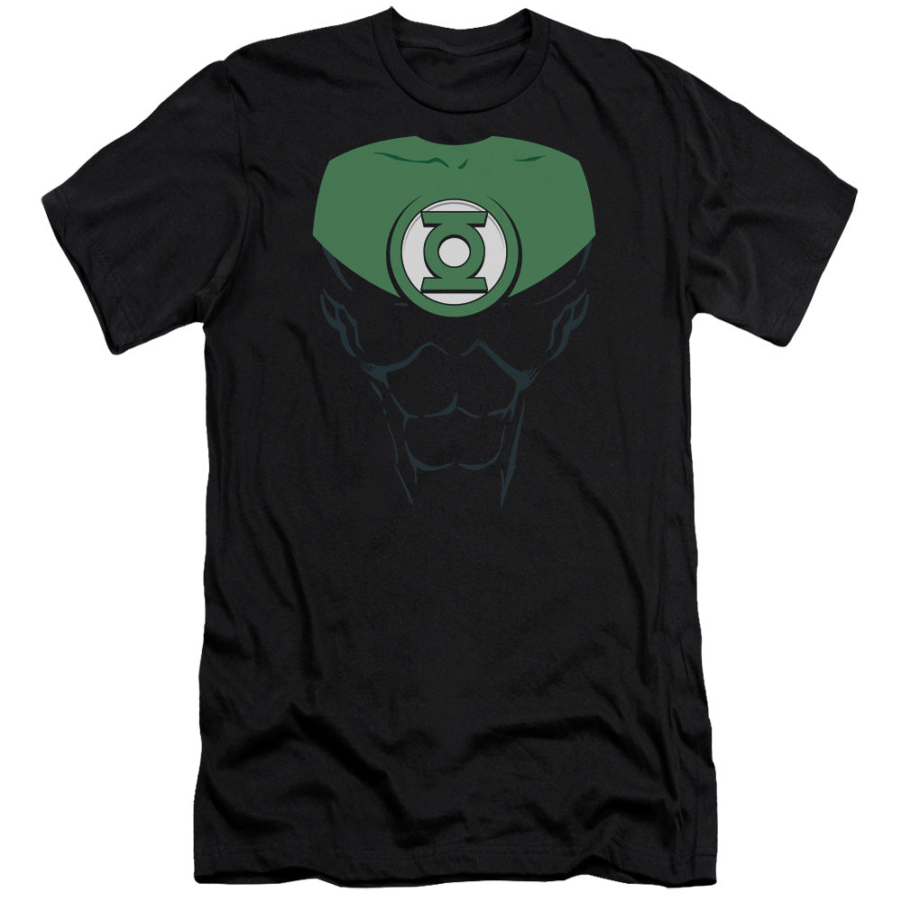 GREEN LANTERN/JON STEWART