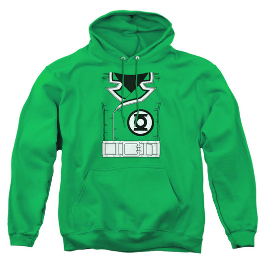 GREEN LANTERN/GUY GARDNER