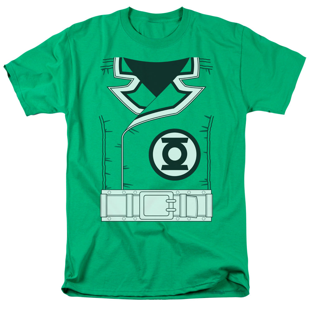 GREEN LANTERN/GUY GARDNER