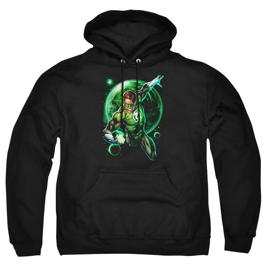 GREEN LANTERN/GALAXY GLOW