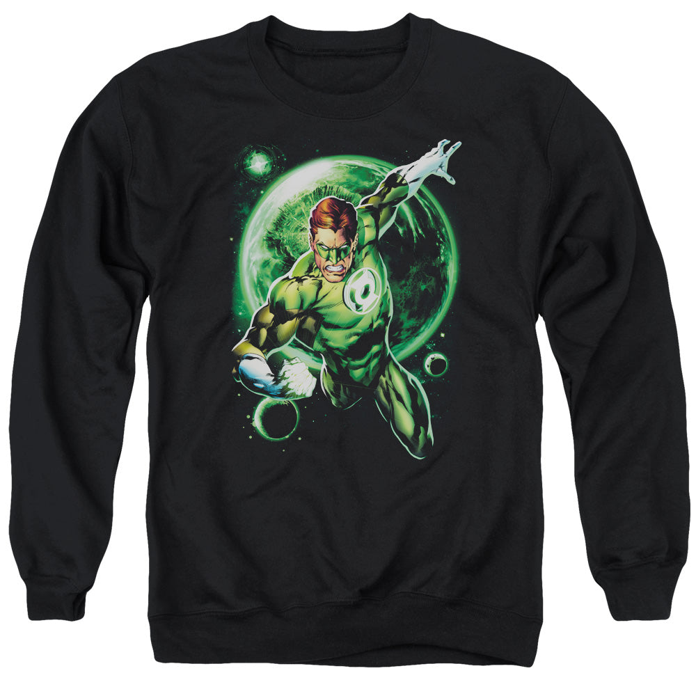 GREEN LANTERN/GALAXY GLOW