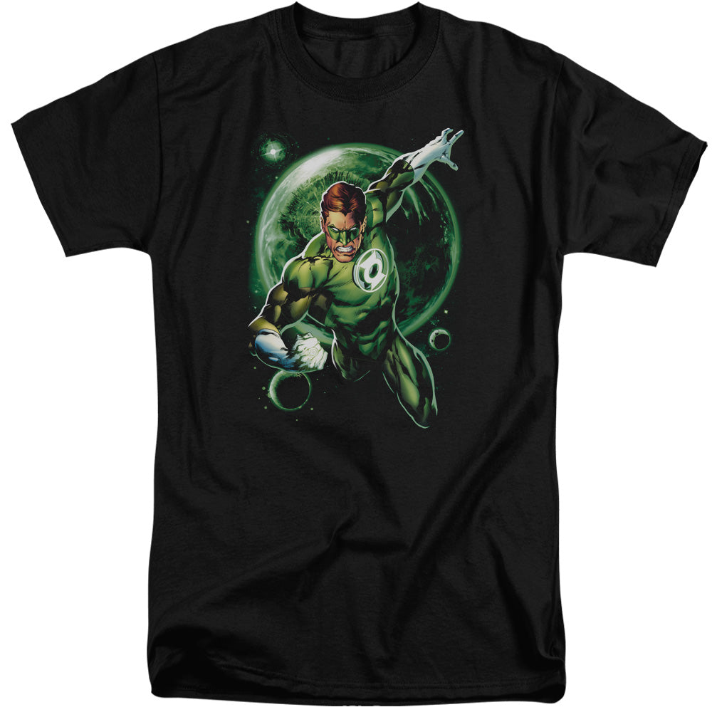 GREEN LANTERN/GALAXY GLOW
