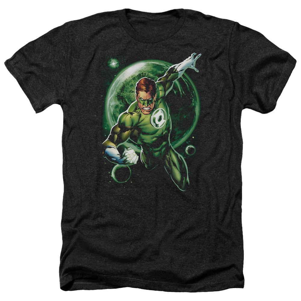 GREEN LANTERN/GALAXY GLOW