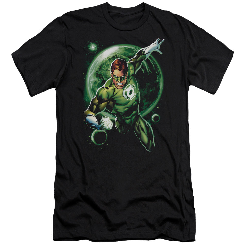 GREEN LANTERN/GALAXY GLOW