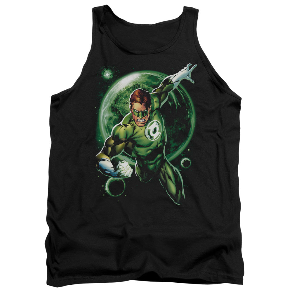 GREEN LANTERN/GALAXY GLOW