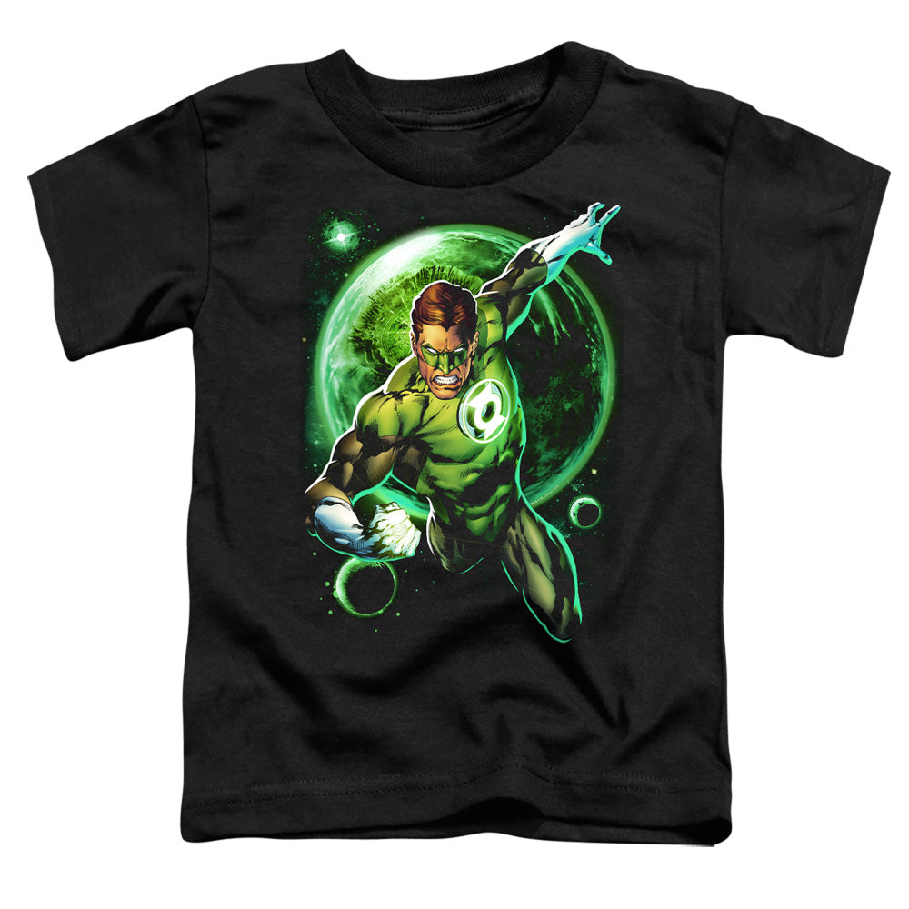 GREEN LANTERN/GALAXY GLOW