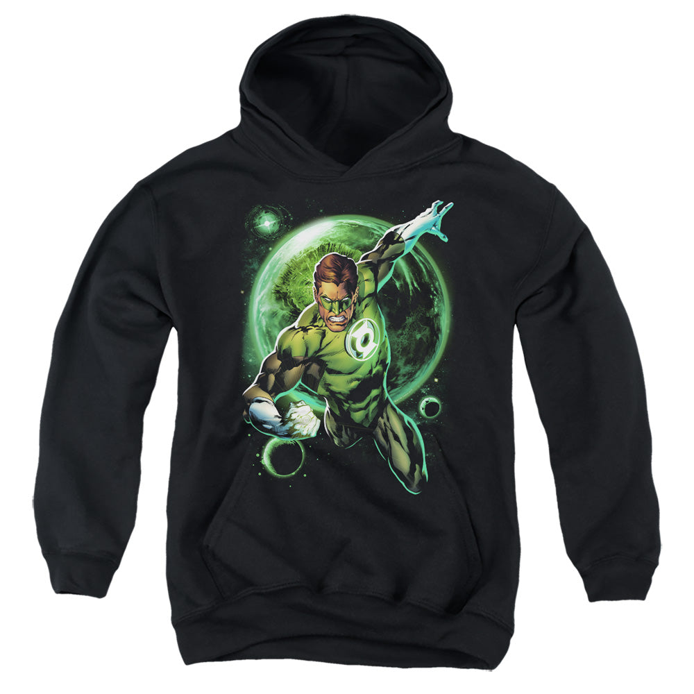 GREEN LANTERN/GALAXY GLOW