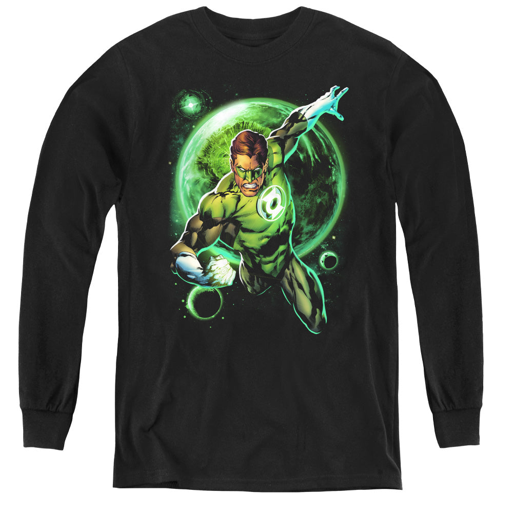 GREEN LANTERN/GALAXY GLOW