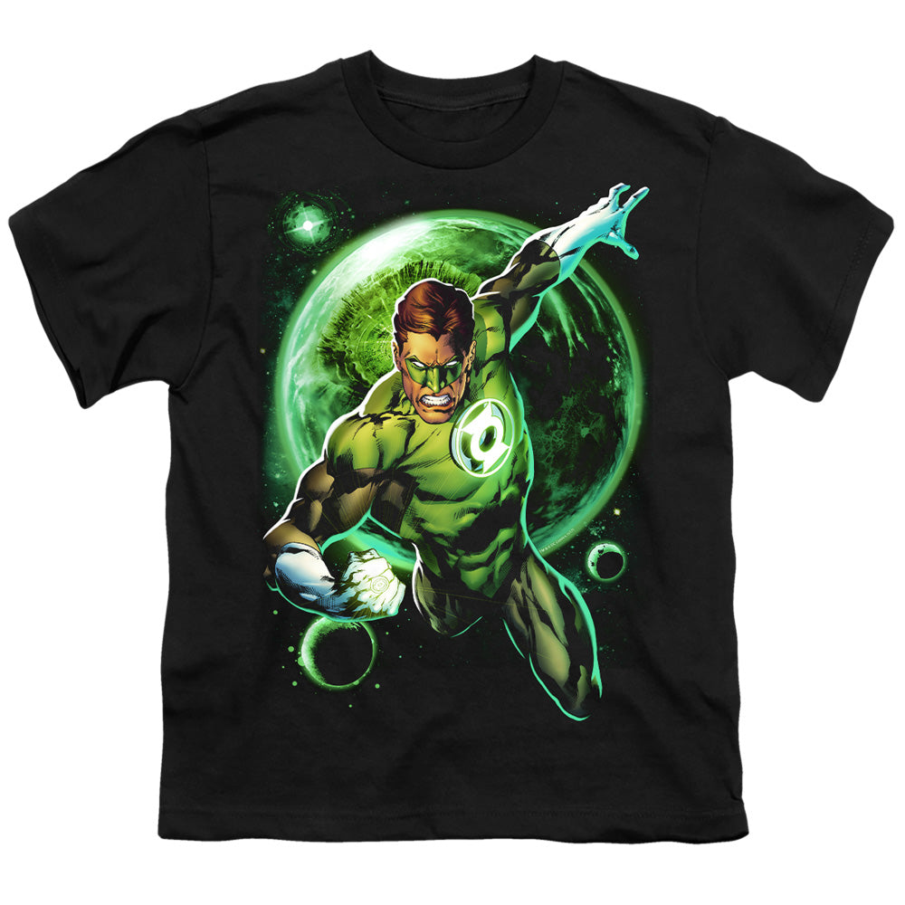 GREEN LANTERN/GALAXY GLOW